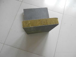 供需市場中的供應亮點 聯友加工定做巖棉防火保溫板、防火隔帶與防火隔板