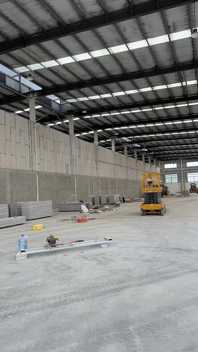 輕質防火隔墻板 青島威海煙臺東營青州全國發貨，守護建筑安全