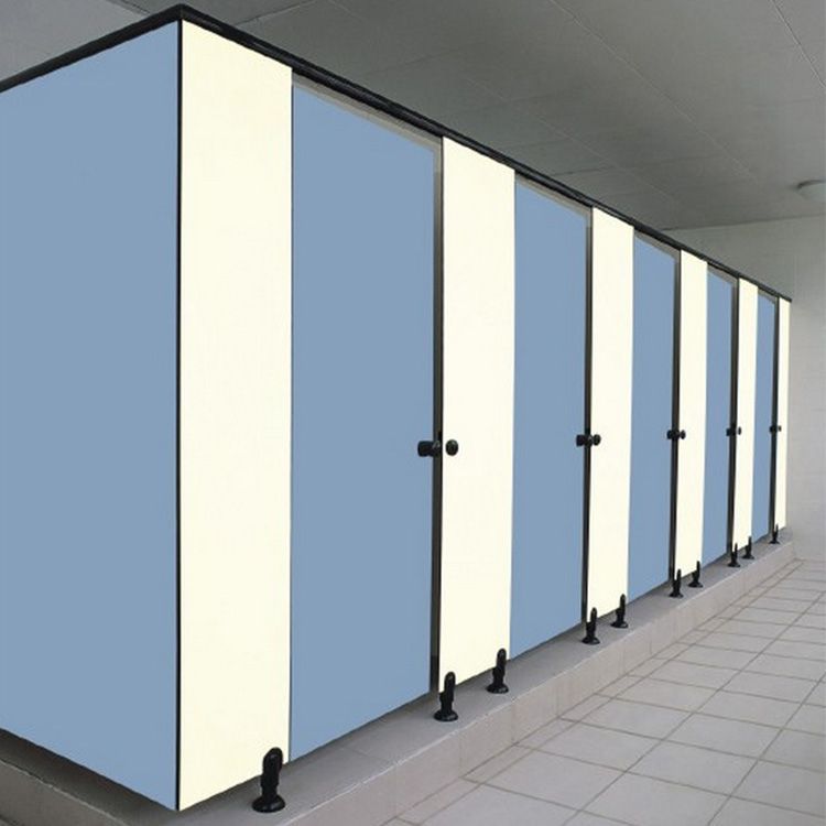 佳麗福防火衛生間隔斷 酒店與工廠安全空間的守護者