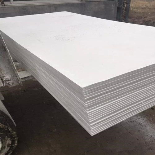 山東省耐火板生產(chǎn)與銷售 解析防火隔板的關鍵技術與市場應用